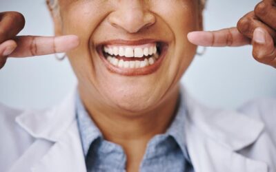 Diastema – czym jest, rodzaje i metody leczenia