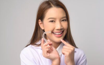 Jak działa aparat ortodontyczny?