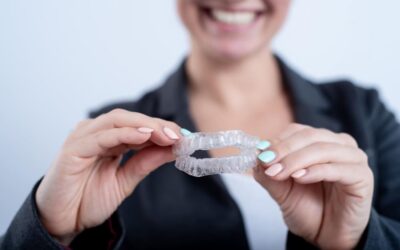 Ile najkrócej nosi się aparat ortodontyczny?