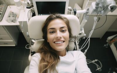 Aparat ortodontyczny stały – co warto o nim wiedzieć?